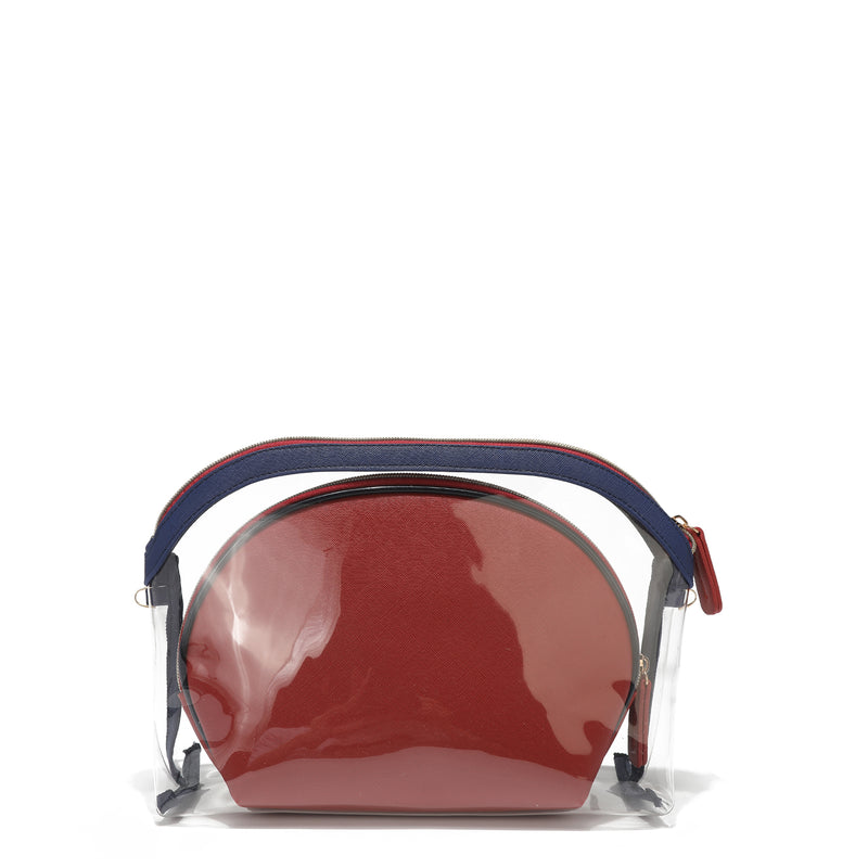 3 -piece bandit bag
