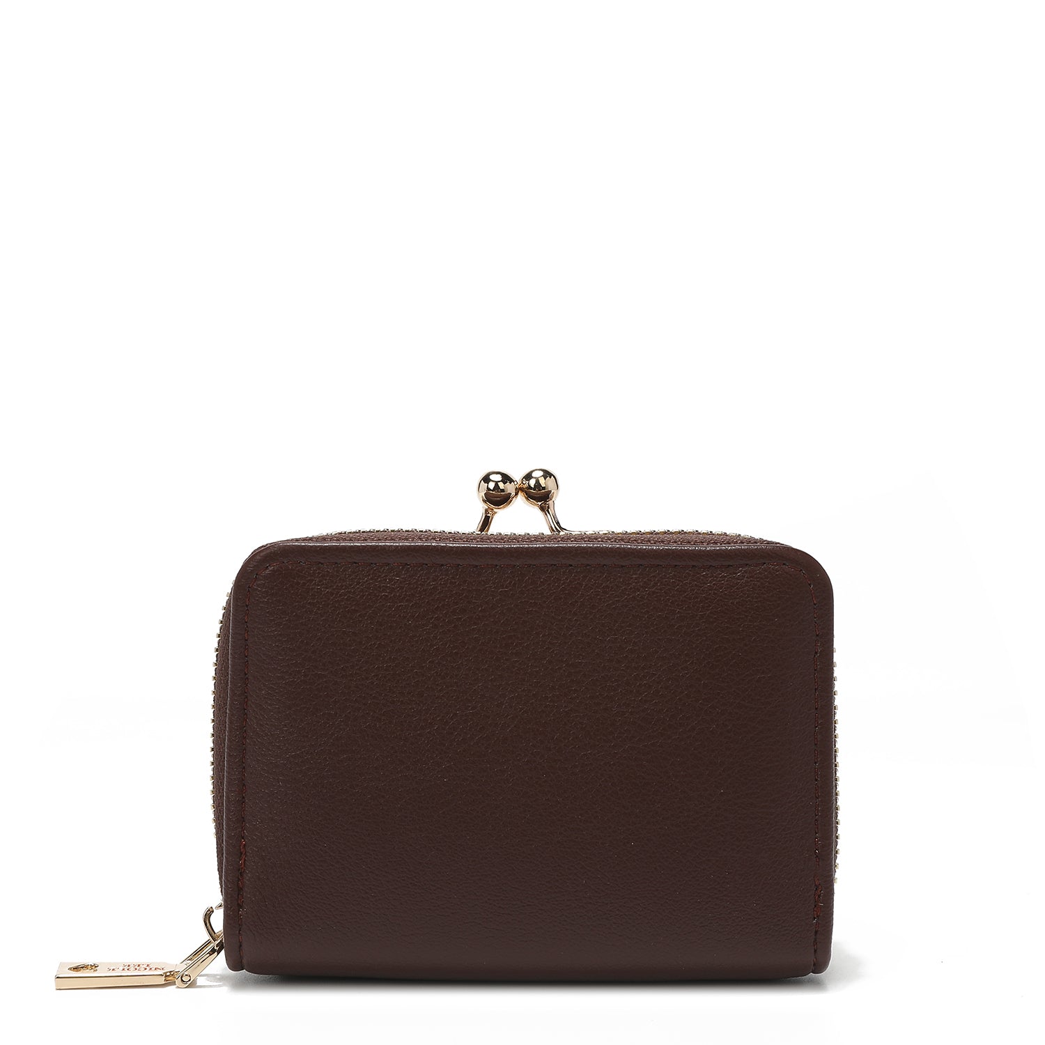 MONEDERO CON TARJETERO