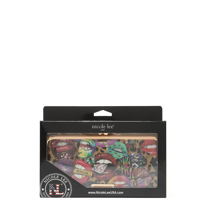Clutch Catalina Style Portfolio