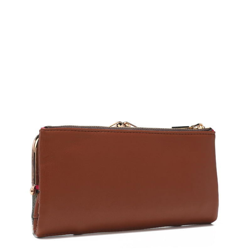 Clutch Catalina Style Portfolio