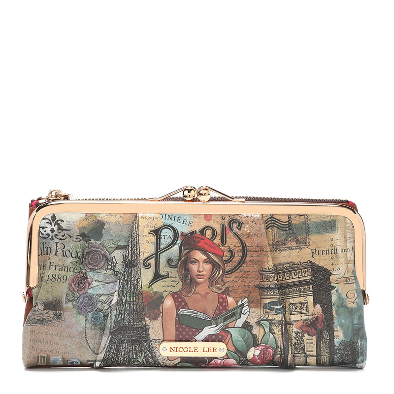 Clutch Catalina Style Portfolio