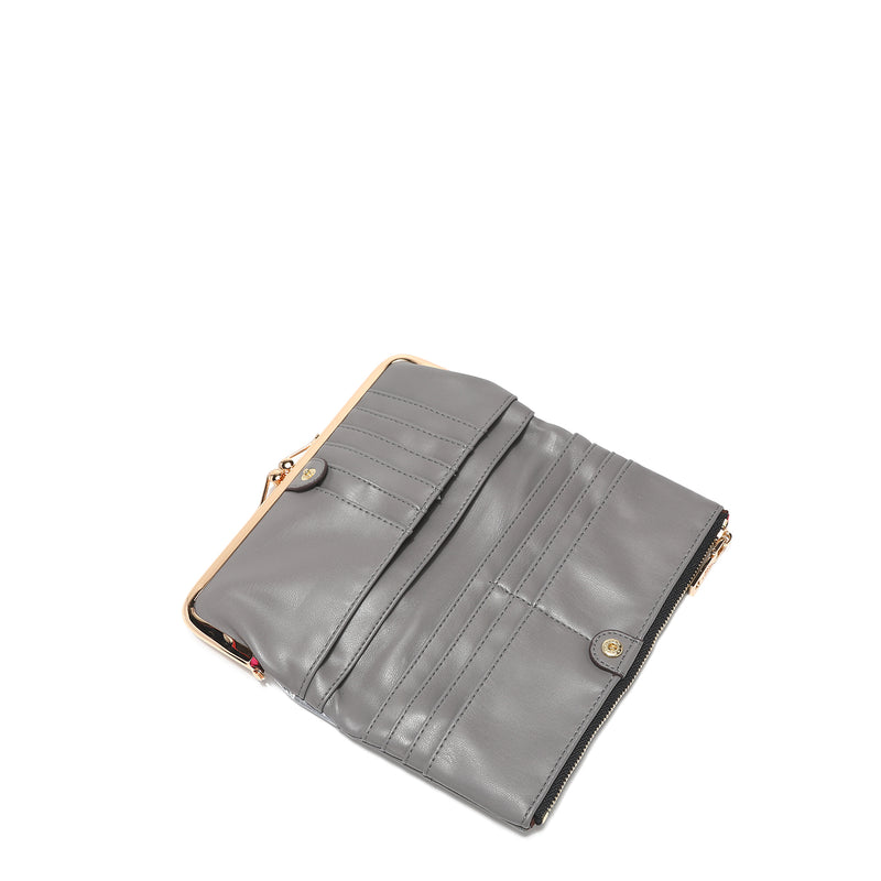 Clutch Catalina Style Portfolio