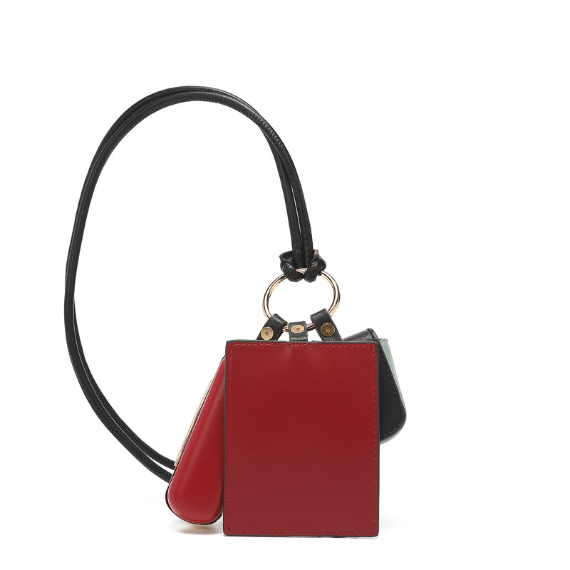 Accessories set (cardero, airpods and lipstick)