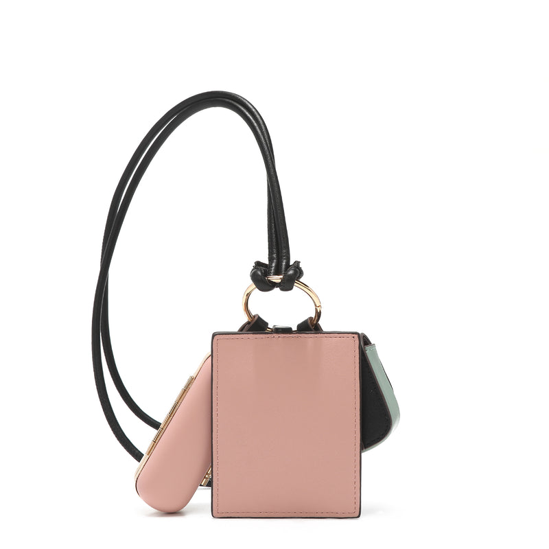 Accessories set (cardero, airpods and lipstick)