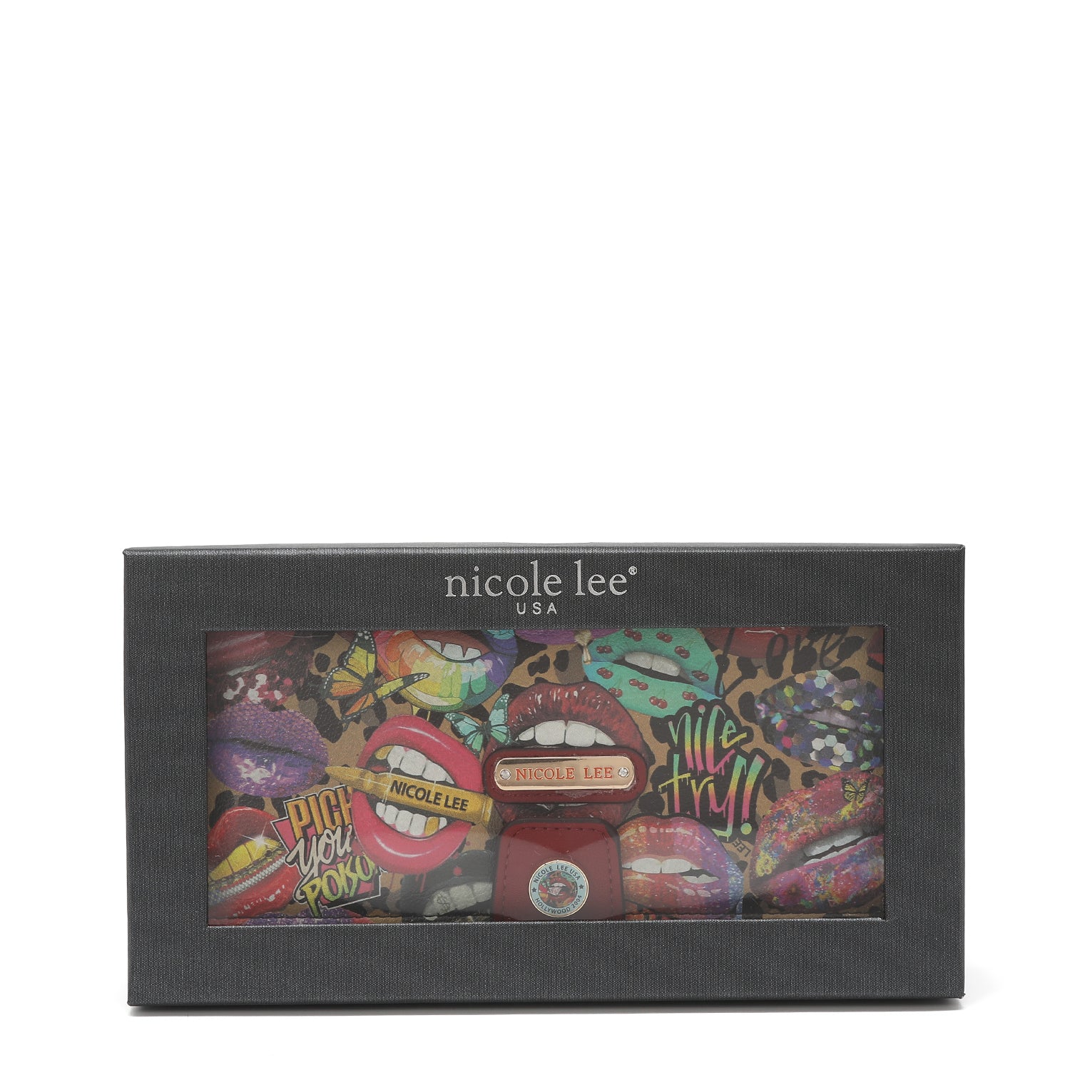 CARTERA AMPLIA FASHION
