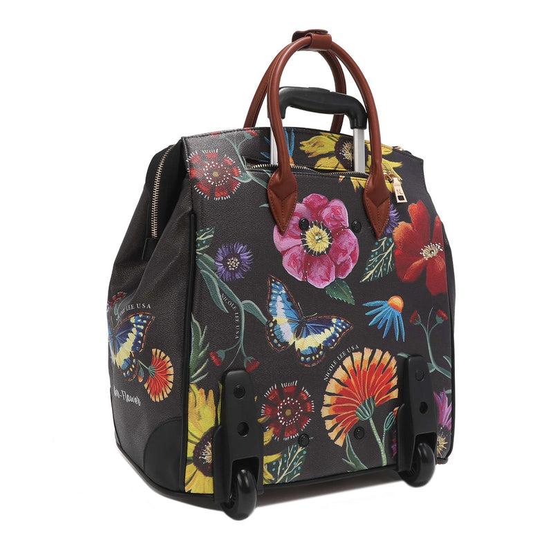 "Fiona" Tote Bag "