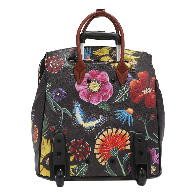 "Fiona" Tote Bag "