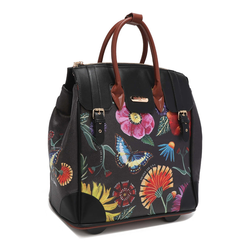 "Fiona" Tote Bag "