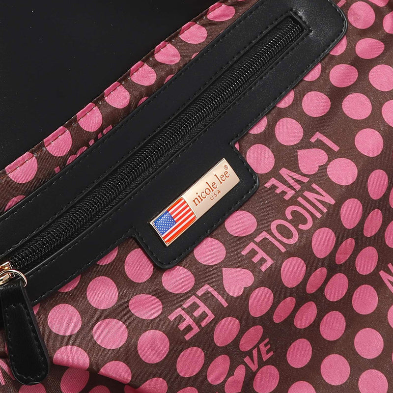 "Fiona" Tote Bag "