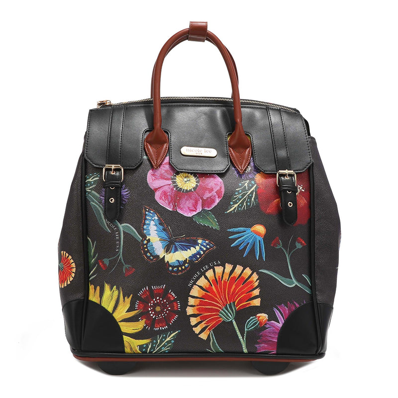 "Fiona" Tote Bag "