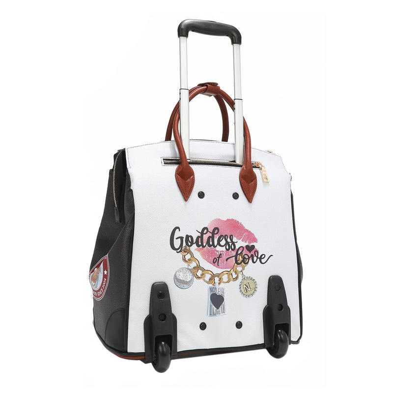 "Fiona" Tote Bag "
