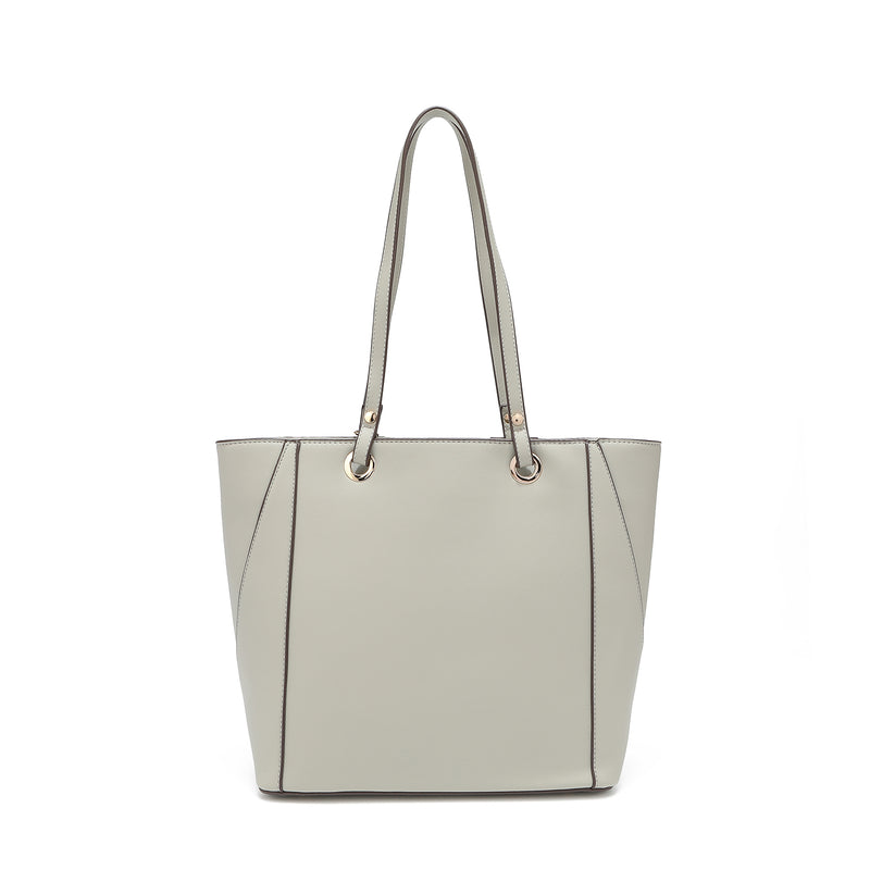 Set of 3 pieces (shopper, small bag, bag