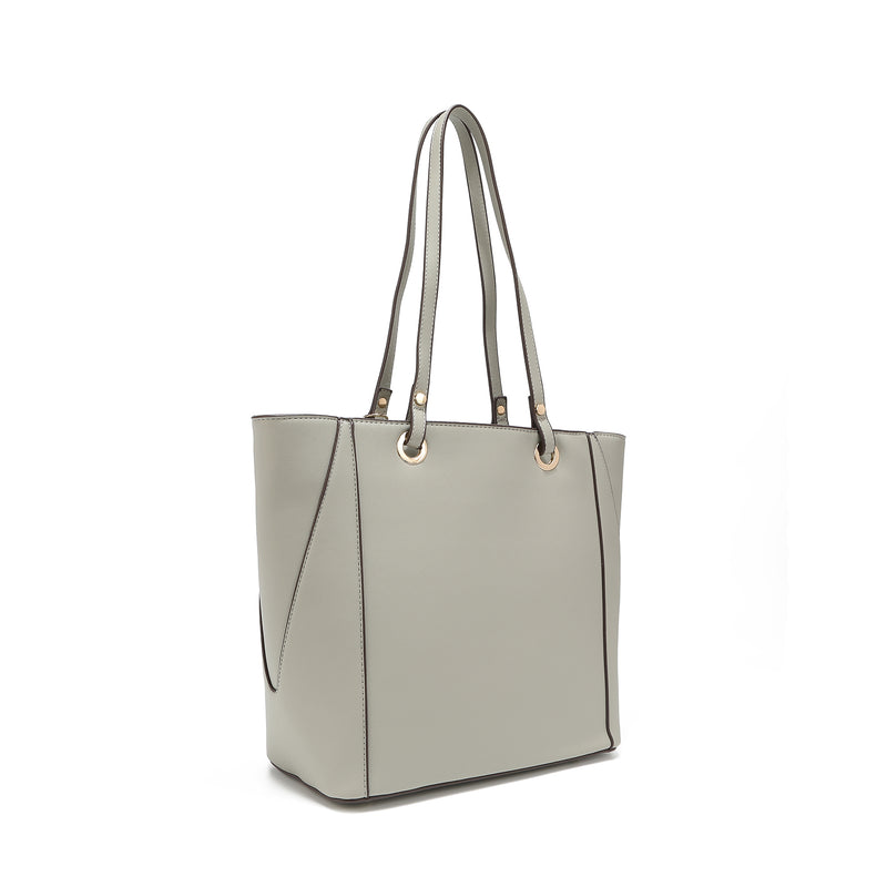 Set of 3 pieces (shopper, small bag, bag