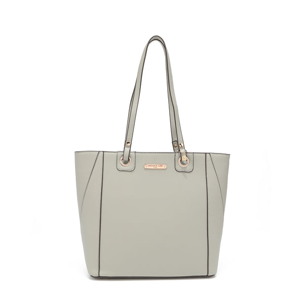 Set of 3 pieces (shopper, small bag, bag