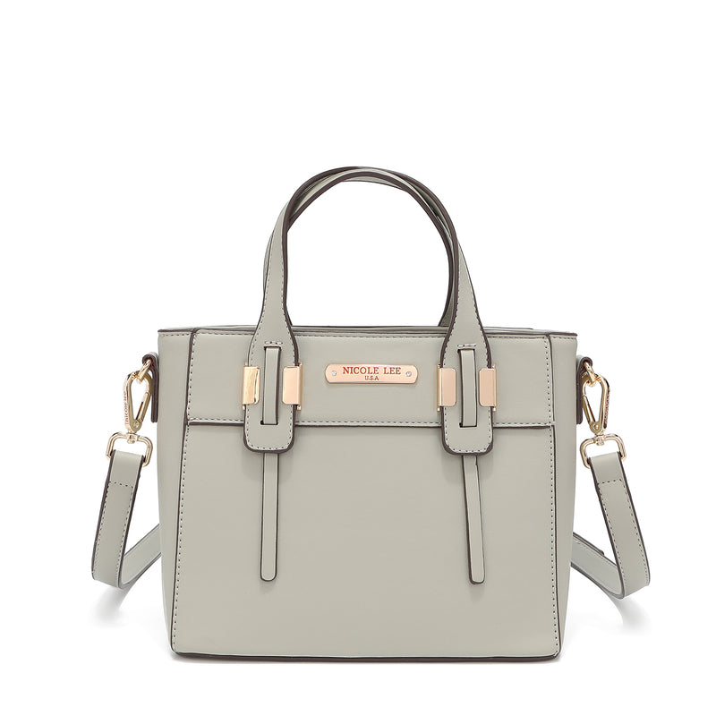 Set of 3 pieces (shopper, small bag, bag