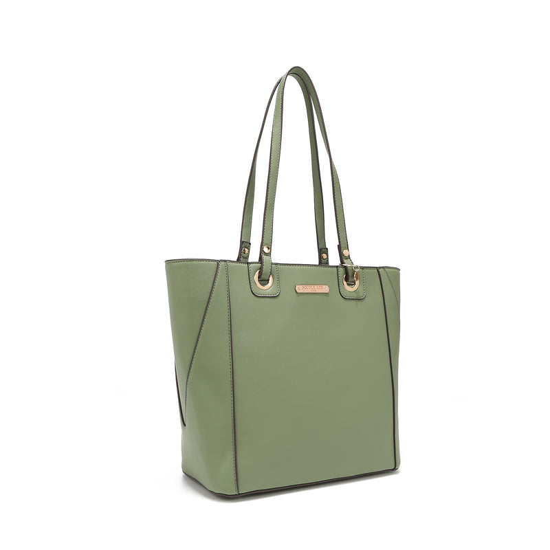 Set of 3 pieces (shopper, small bag, bag