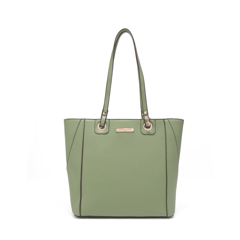 Set of 3 pieces (shopper, small bag, bag