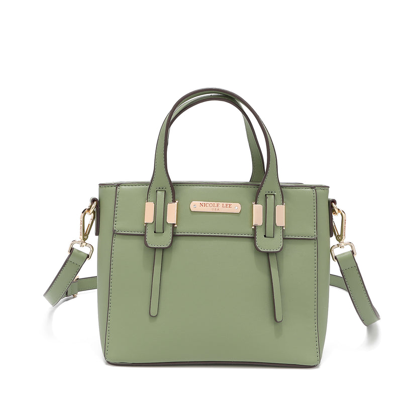 Set of 3 pieces (shopper, small bag, bag
