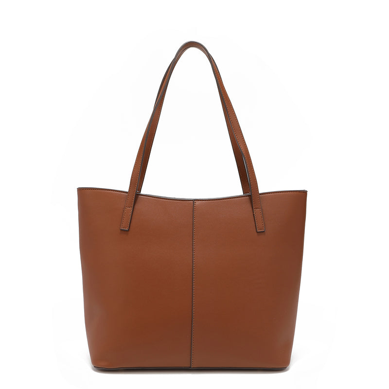 Set of 3 pieces (shopper bag, bandit, case)