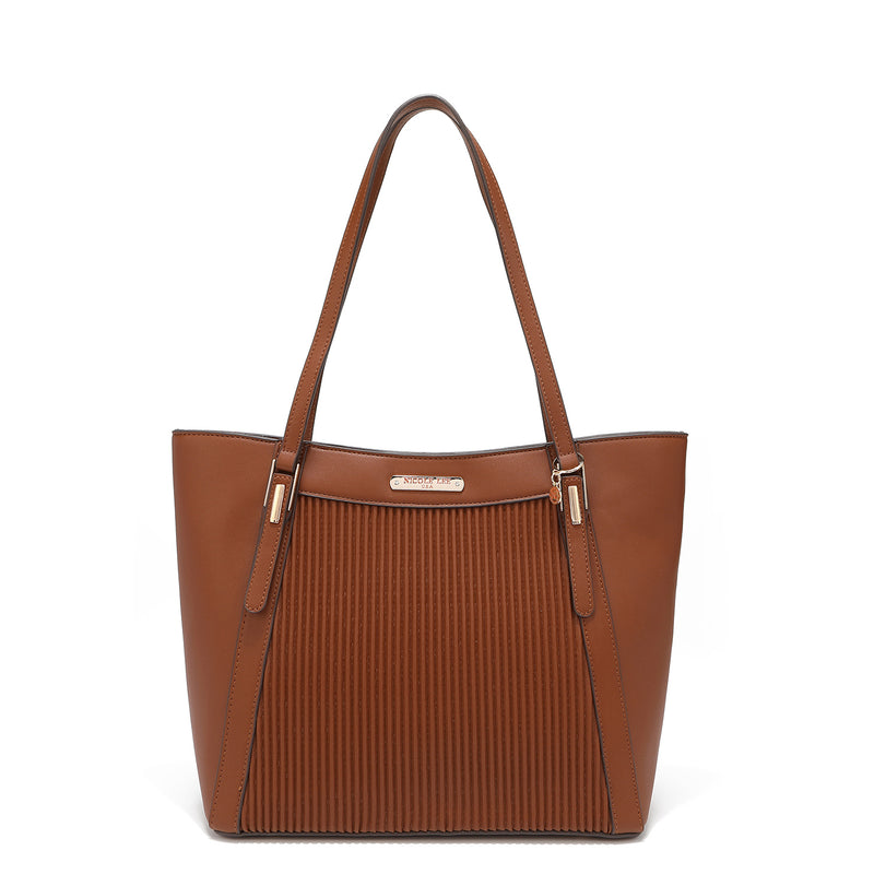 Set of 3 pieces (shopper bag, bandit, case)
