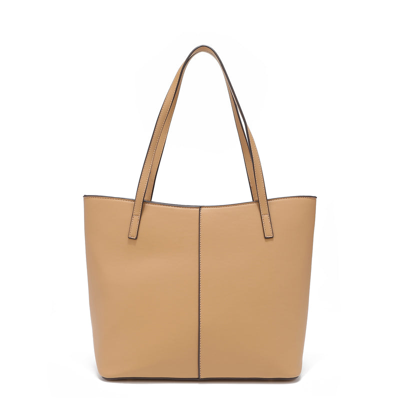 Set of 3 pieces (shopper bag, bandit, case)