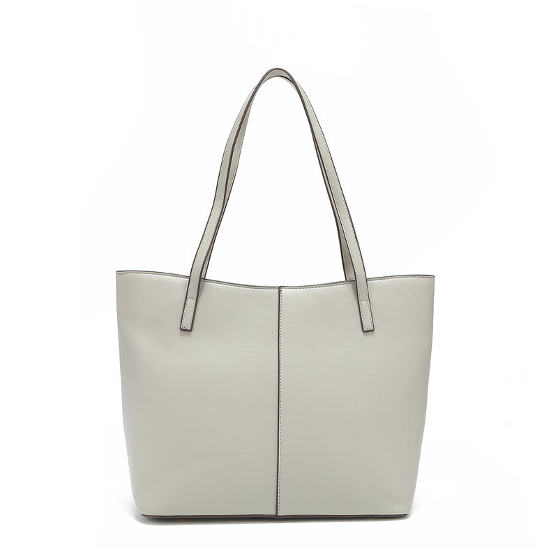 Set of 3 pieces (shopper bag, bandit, case)