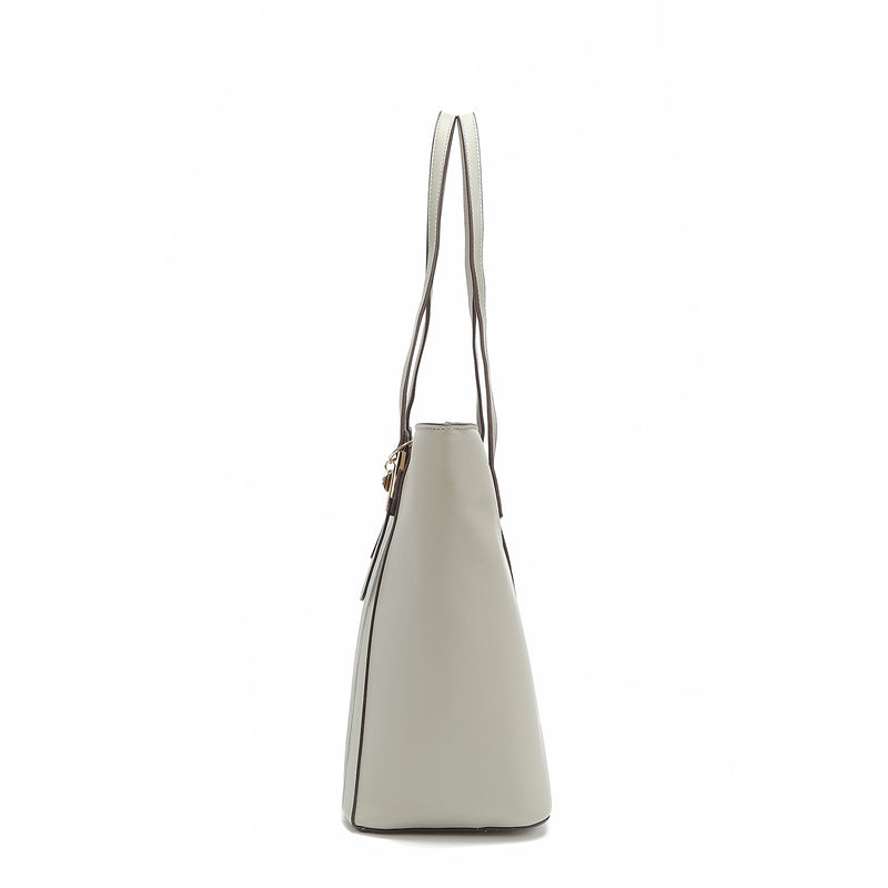 Set of 3 pieces (shopper bag, bandit, case)