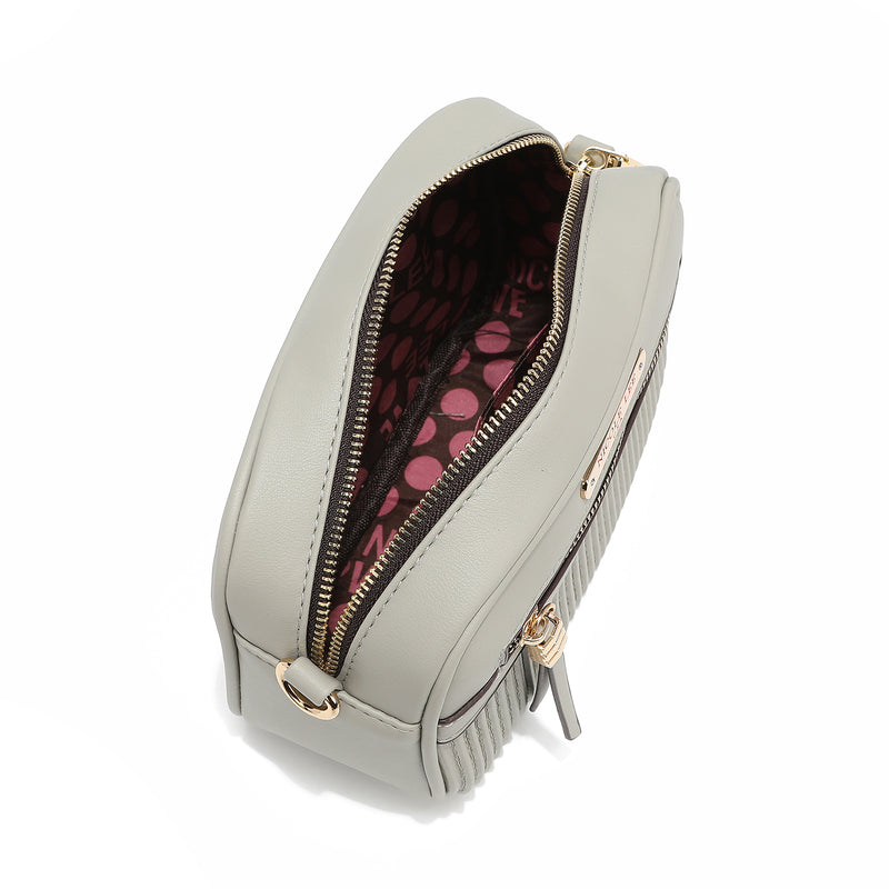 Set of 3 pieces (shopper bag, bandit, case)