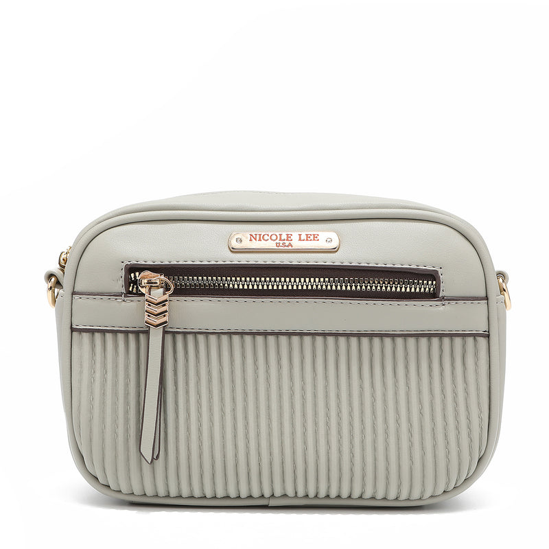 Set of 3 pieces (shopper bag, bandit, case)