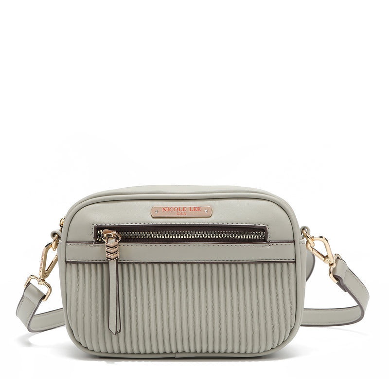 Set of 3 pieces (shopper bag, bandit, case)