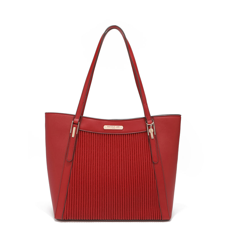 Set of 3 pieces (shopper bag, bandit, case)