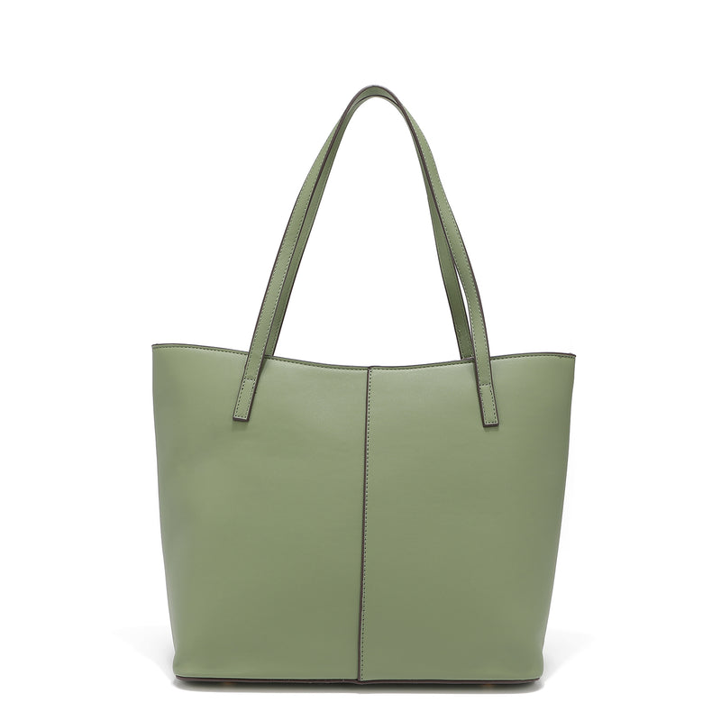 Set of 3 pieces (shopper bag, bandit, case)