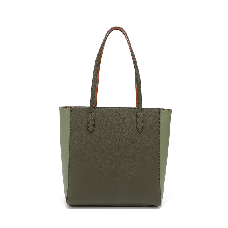 Set of 3 pieces (shopper, bandit, case)