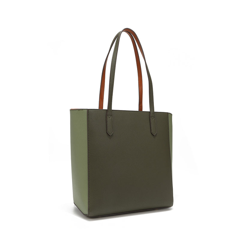 Set of 3 pieces (shopper, bandit, case)