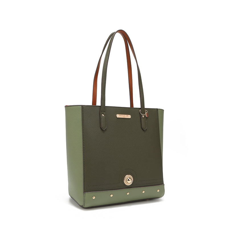 Set of 3 pieces (shopper, bandit, case)