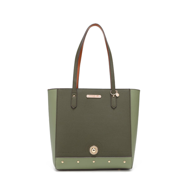Set of 3 pieces (shopper, bandit, case)