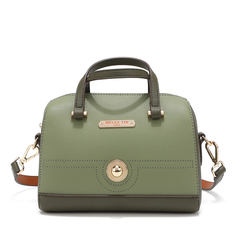 Set of 3 pieces (shopper, bandit, case)