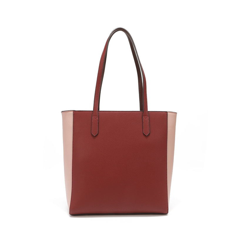 Set of 3 pieces (shopper, bandit, case)