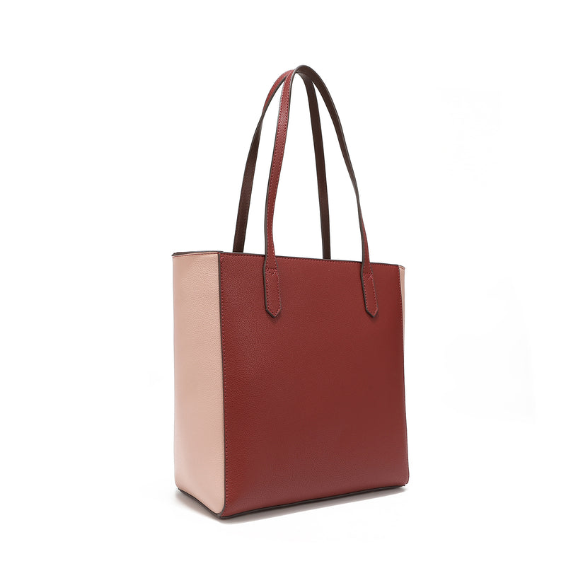 Set of 3 pieces (shopper, bandit, case)