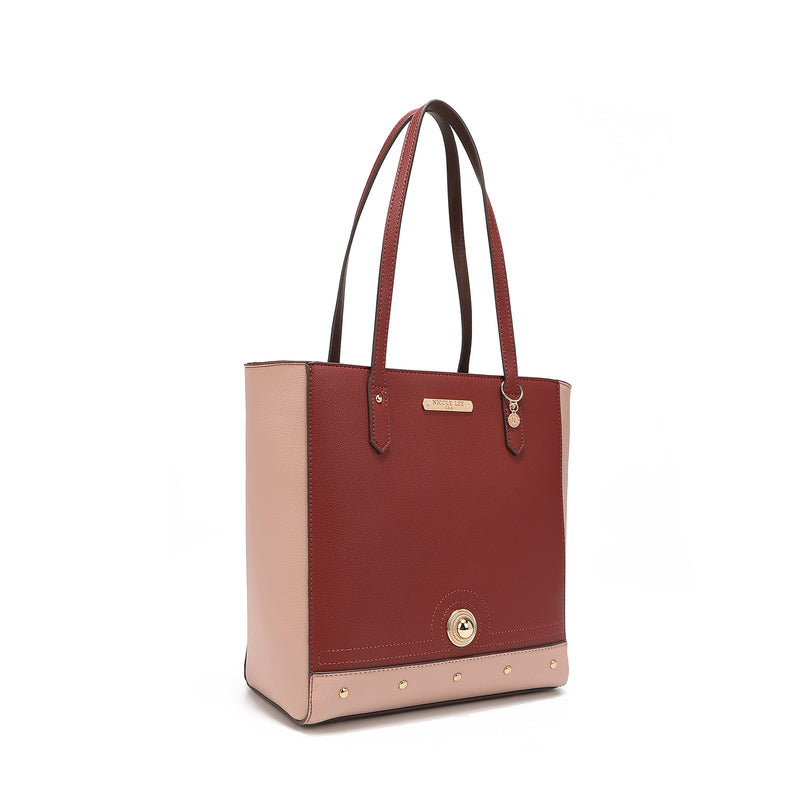 Set of 3 pieces (shopper, bandit, case)