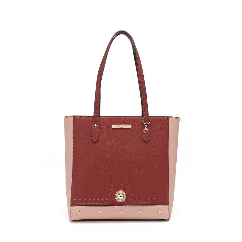Set of 3 pieces (shopper, bandit, case)