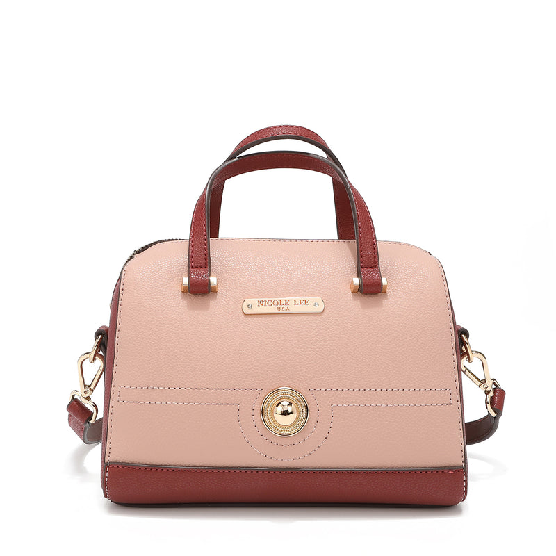 Set of 3 pieces (shopper, bandit, case)