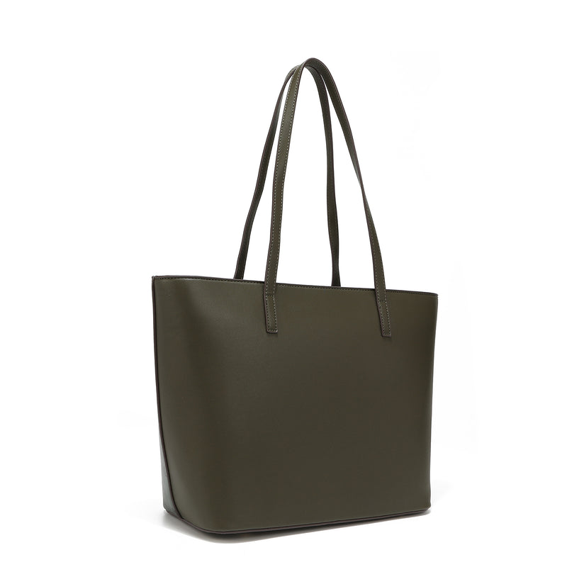 Set of 3 pieces (shopper bag, bandit, case)
