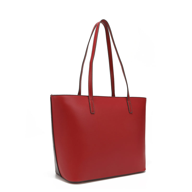 Set of 3 pieces (shopper bag, bandit, case)