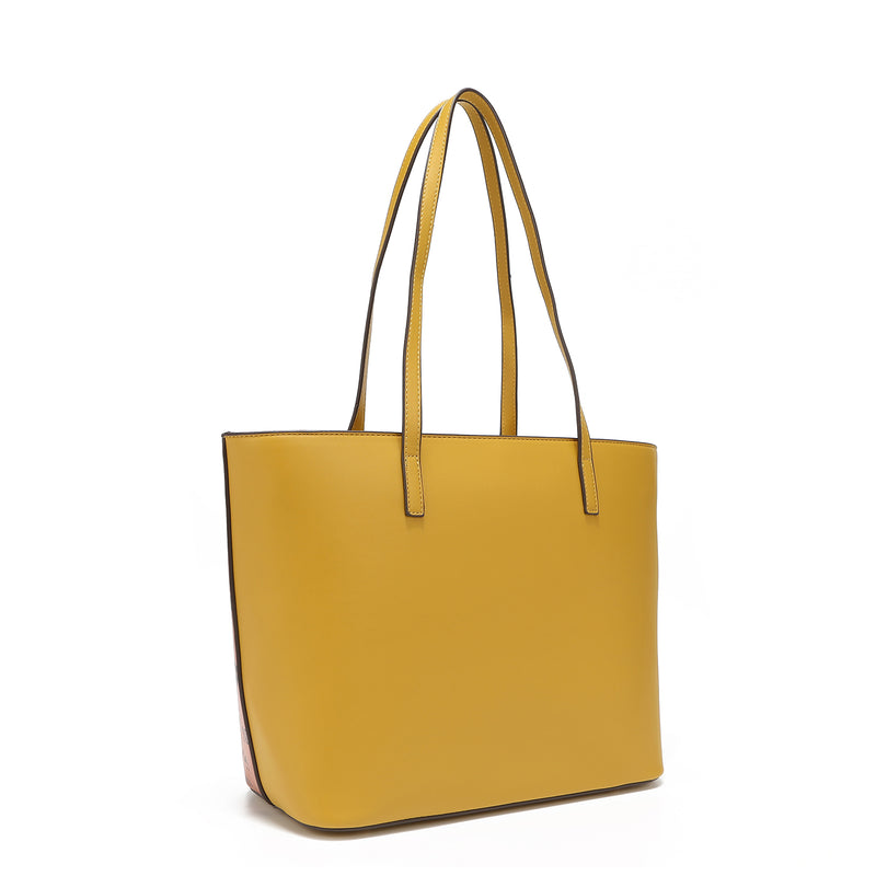 Set of 3 pieces (shopper bag, bandit, case)