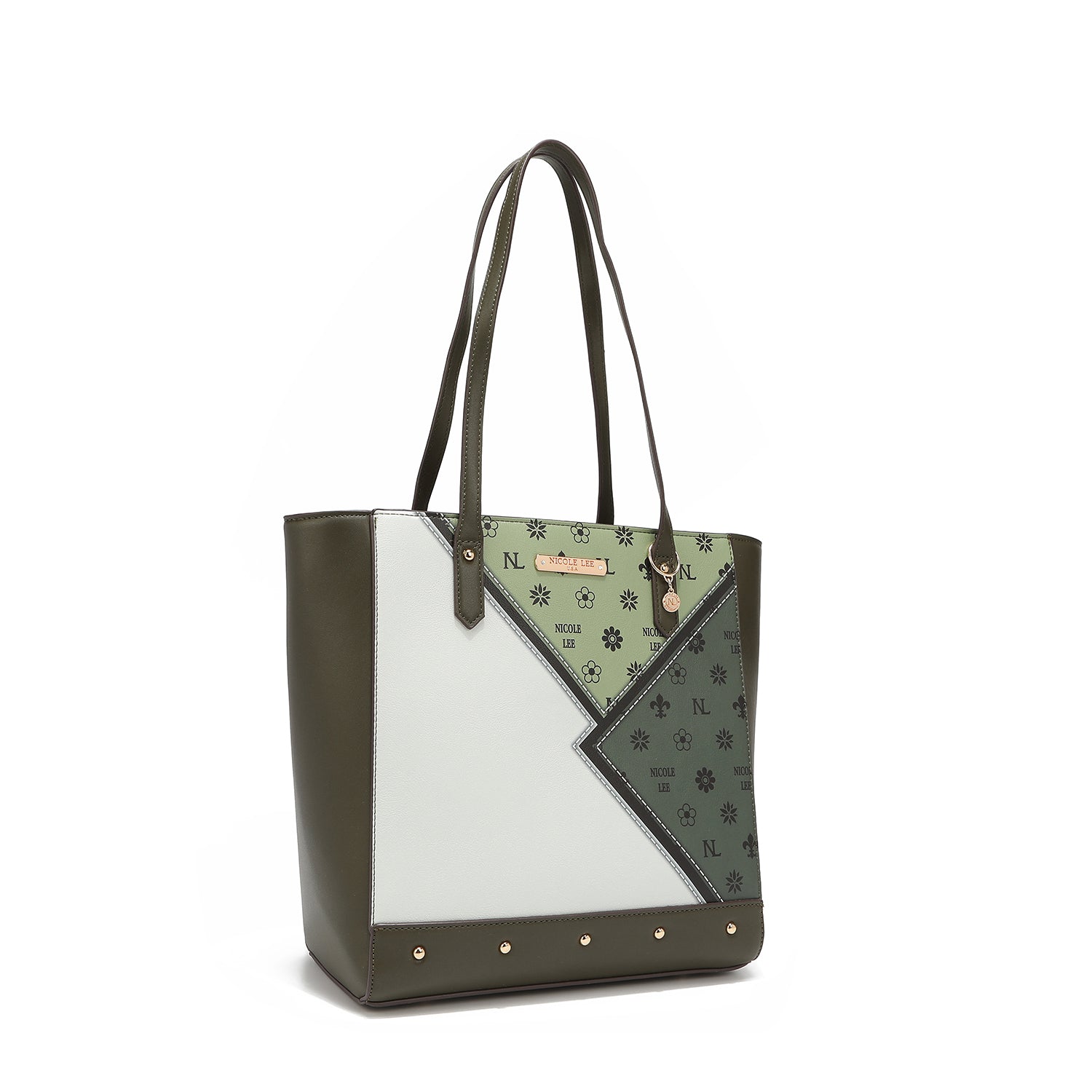 CONJUNTO DE 3 PIEZAS (Shopper, Mini Bandolera, Neceser)