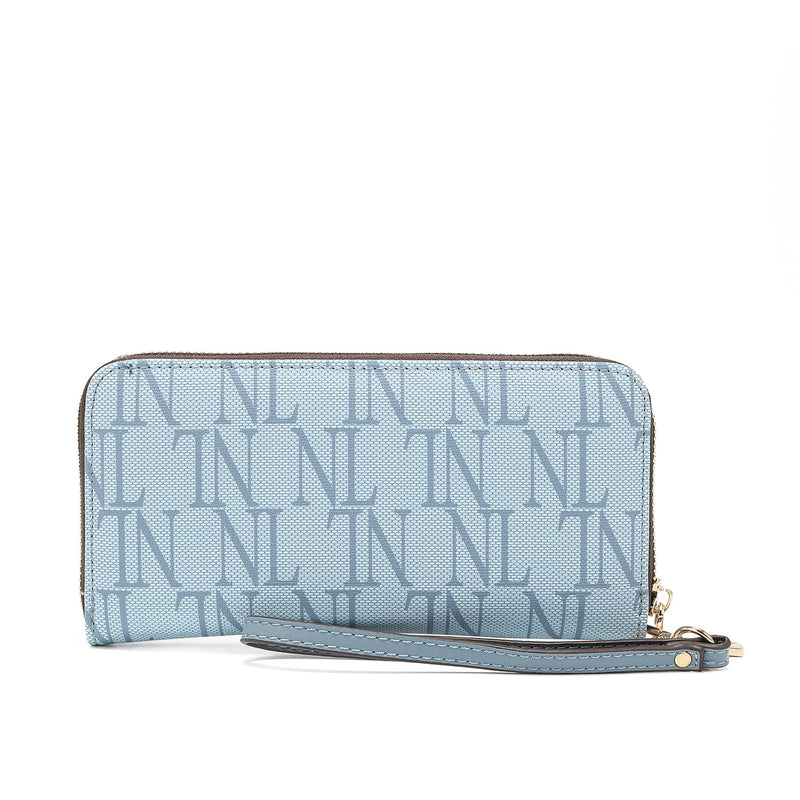Set of 3 pieces "Sabina" (Shopper, Bandolera, Portfolio)