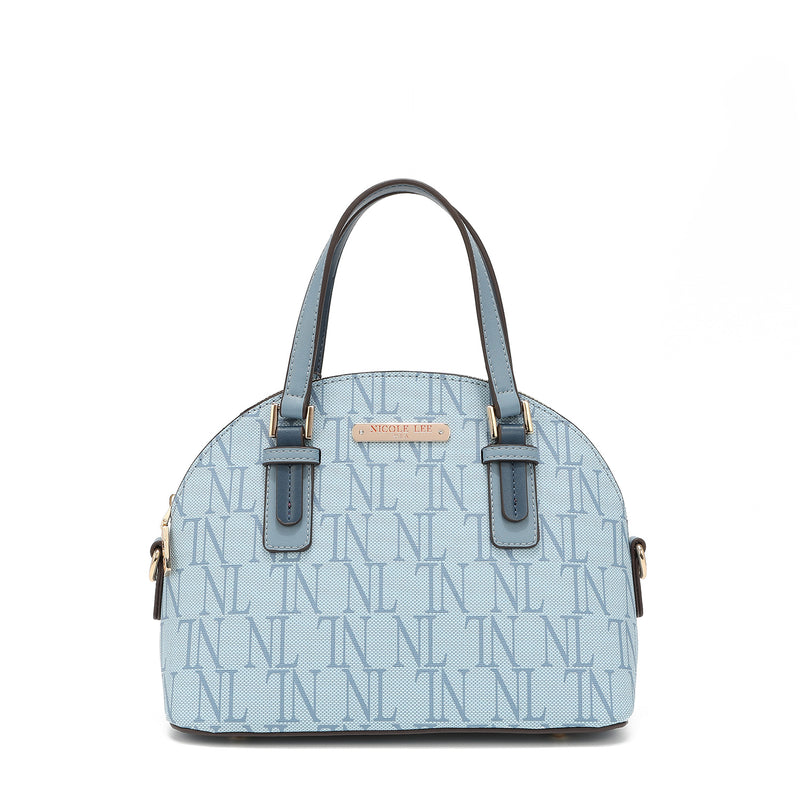 Set of 3 pieces "Sabina" (Shopper, Bandolera, Portfolio)