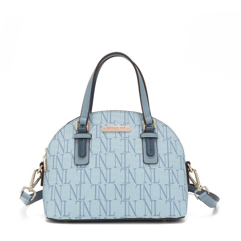 Set of 3 pieces "Sabina" (Shopper, Bandolera, Portfolio)