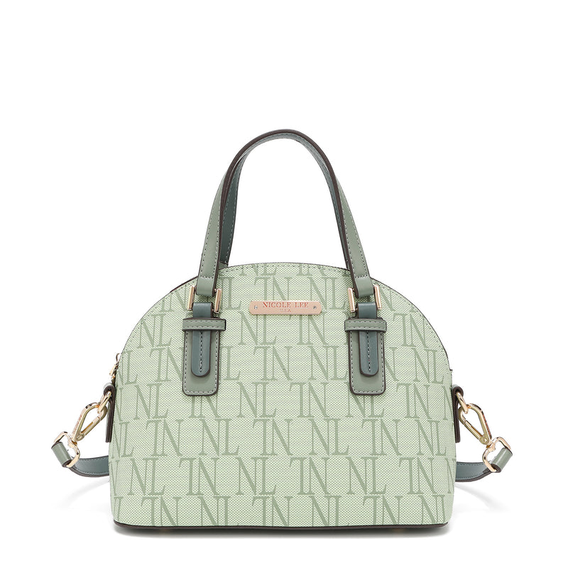 Set of 3 pieces "Sabina" (Shopper, Bandolera, Portfolio)